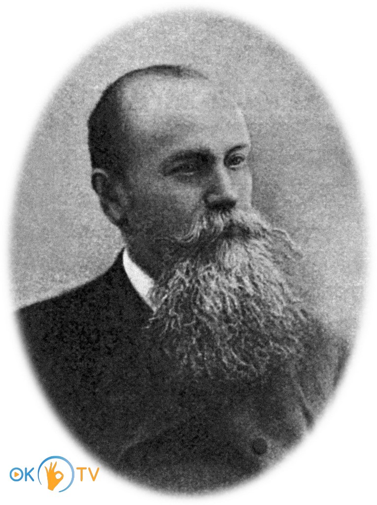 Владимир          Николаев