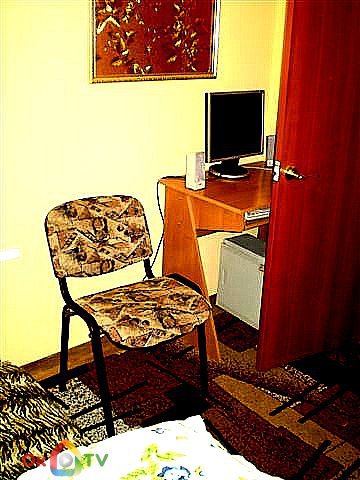 Двухкомнатная квартира в центре города Николаев фото 11