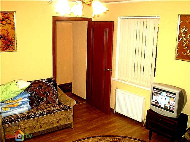 Двухкомнатная квартира в центре города Николаев фото 6