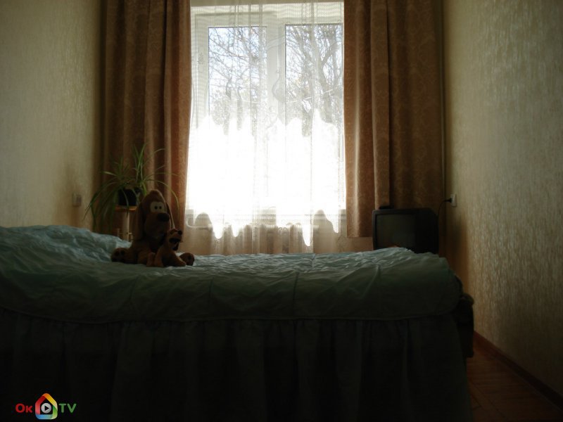 Комнаты в центре Одессы фото 3