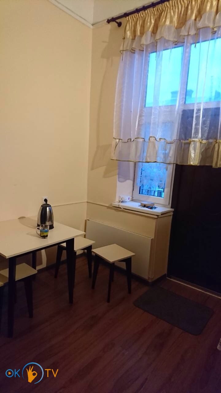 Квартира в ближнем центре Львова фото 5