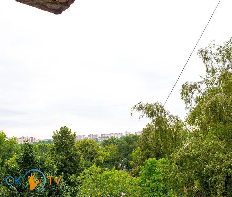 Трехкомнатная квартира посуточно в Тернополе фото 9