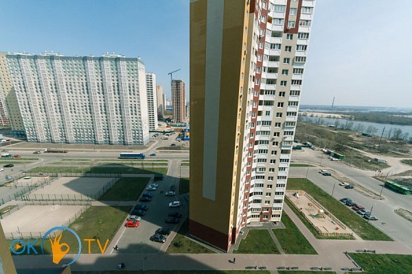 Однокомнатная квартира посуточно в Киеве фото 16