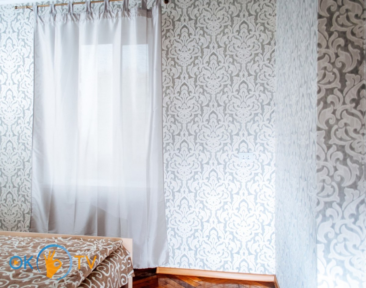Уютная трехкомнатная квартира в Харькове посуточно фото 8