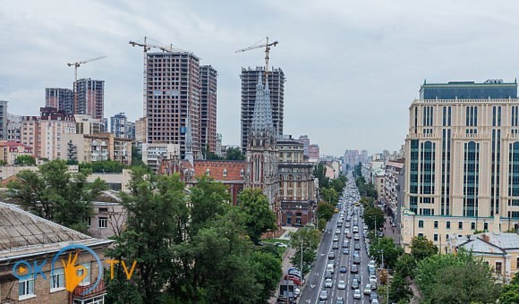 Двухкомнатная квартира в цетре Киева возле метро Олимпийская фото 16