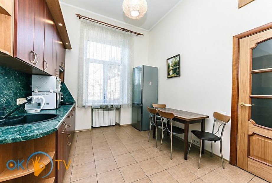 Двухкомнатная квартира посуточно в Киеве фото 7
