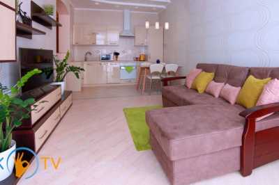 квартира посуточно - Киев, Оболонский район, просп. Героев Сталинграда, 2Г - фото 5