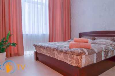 квартира                            посуточно - Киев, Оболонский район, просп. Героев Сталинграда, 2Г