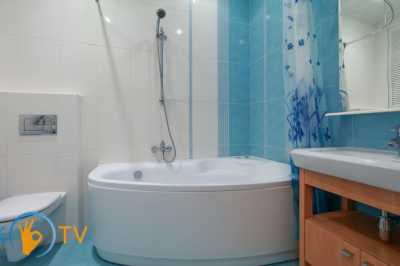 квартира посуточно - Киев, Оболонский район, просп. Героев Сталинграда, 2Г - фото 8