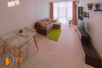 квартира посуточно - Киев, Оболонский район, просп. Героев Сталинграда, 2Г - фото 4