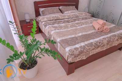 квартира посуточно - Киев, Оболонский район, просп. Героев Сталинграда, 2Г - фото 1