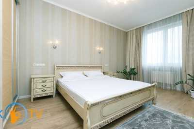 квартира посуточно - Киев, Оболонский район, просп. Героев Сталинграда, 2Г - фото 1