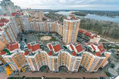 квартира посуточно - Киев, Оболонский район, просп. Героев Сталинграда, 2Г - фото 13