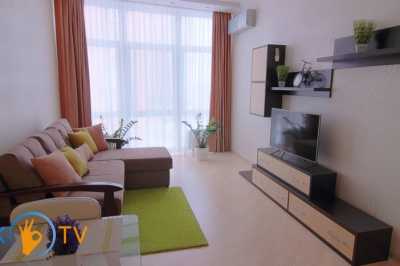 квартира посуточно - Киев, Оболонский район, просп. Героев Сталинграда, 2Г - фото 2