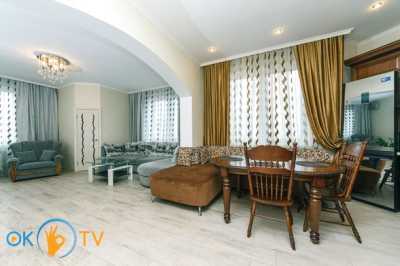 квартира посуточно - Киев, Оболонский район, просп. Героев Сталинграда, 2Г - фото 7