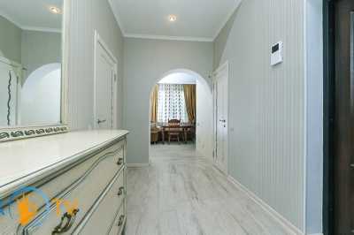 квартира посуточно - Киев, Оболонский район, просп. Героев Сталинграда, 2Г - фото 9