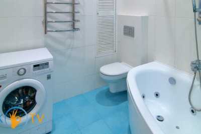 квартира посуточно - Киев, Оболонский район, просп. Героев Сталинграда, 2Г - фото 9