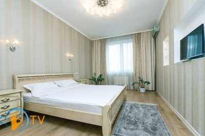 квартира                            посуточно - Киев, Оболонский район, просп. Героев Сталинграда, 2Г