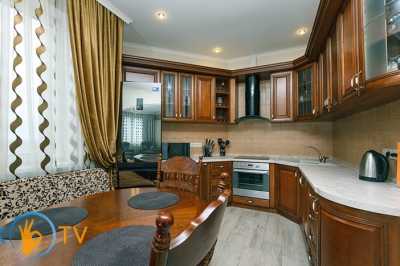 квартира посуточно - Киев, Оболонский район, просп. Героев Сталинграда, 2Г - фото 8