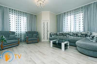 квартира посуточно - Киев, Оболонский район, просп. Героев Сталинграда, 2Г - фото 4