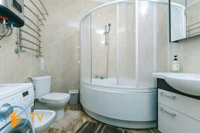 квартира посуточно - Киев, Оболонский район, просп. Героев Сталинграда, 2Г - фото 10