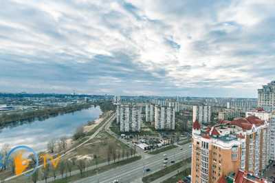 квартира посуточно - Киев, Оболонский район, просп. Героев Сталинграда, 2Г - фото 14
