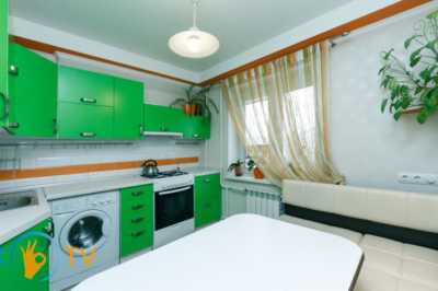 квартира посуточно - Киев, Оболонский район, ул. Маршала Тимошенка, 4 - фото 6