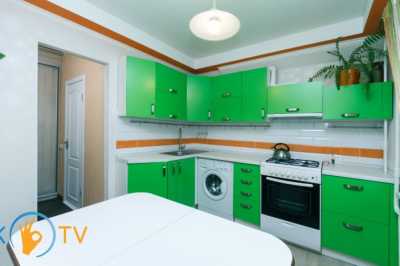 квартира посуточно - Киев, Оболонский район, ул. Маршала Тимошенка, 4 - фото 5