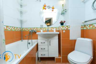 квартира посуточно - Киев, Оболонский район, ул. Маршала Тимошенка, 4 - фото 8