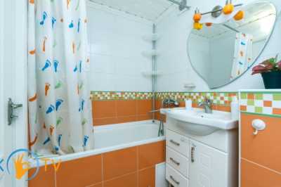 квартира посуточно - Киев, Оболонский район, ул. Маршала Тимошенка, 4 - фото 9