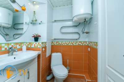 квартира посуточно - Киев, Оболонский район, ул. Маршала Тимошенка, 4 - фото 10