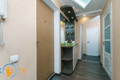 квартира посуточно - Киев, Оболонский район, ул. Маршала Тимошенка, 4 - фото 11