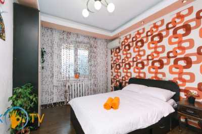 квартира посуточно - Киев, Оболонский район, ул. Маршала Тимошенка, 4 - фото 3