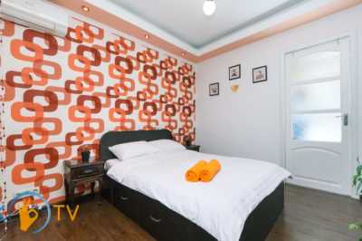 квартира посуточно - Киев, Оболонский район, ул. Маршала Тимошенка, 4 - фото 4