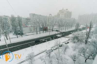 квартира посуточно - Киев, Оболонский район, ул. Маршала Тимошенка, 4 - фото 13
