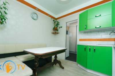 квартира посуточно - Киев, Оболонский район, ул. Маршала Тимошенка, 4 - фото 7