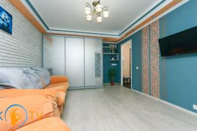 квартира посуточно - Киев, Оболонский район, ул. Маршала Тимошенка, 4 - фото 2