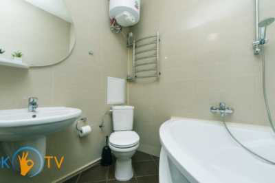 квартира посуточно - Киев, Оболонский район, просп. Героев Сталинграда, 2Г - фото 8