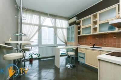 квартира посуточно - Киев, Оболонский район, просп. Героев Сталинграда, 2Г - фото 4