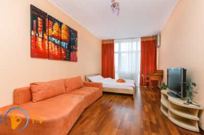 квартира                            посуточно - Киев, Оболонский район, просп. Героев Сталинграда, 2Г