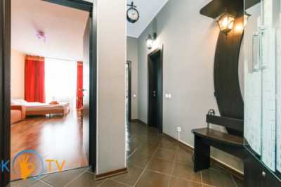 квартира посуточно - Киев, Оболонский район, просп. Героев Сталинграда, 2Г - фото 2