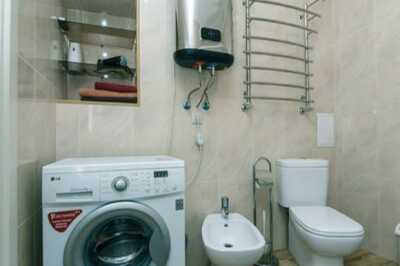 квартира посуточно - Киев, Оболонский район, просп. Героев Сталинграда, 2Г - фото 11