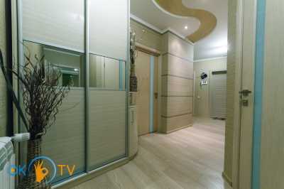 квартира посуточно - Киев, Оболонский район, просп. Героев Сталинграда, 2д - фото 9