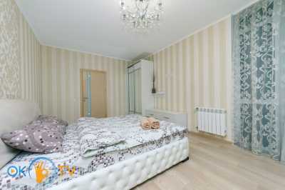 квартира посуточно - Киев, Оболонский район, просп. Героев Сталинграда, 2д - фото 1