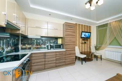 квартира посуточно - Киев, Оболонский район, просп. Героев Сталинграда, 2д - фото 4