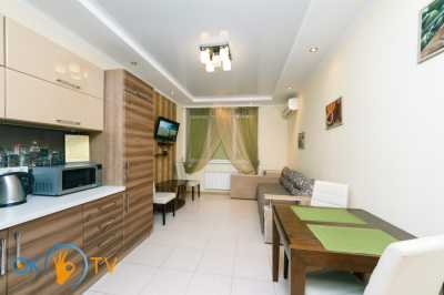 квартира посуточно - Киев, Оболонский район, просп. Героев Сталинграда, 2д - фото 5