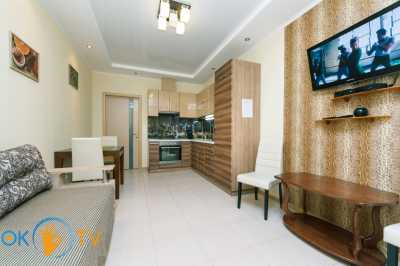 квартира посуточно - Киев, Оболонский район, просп. Героев Сталинграда, 2д - фото 6