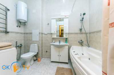 квартира посуточно - Киев, Оболонский район, ул. Маршала Тимошенко, 21 - фото 7