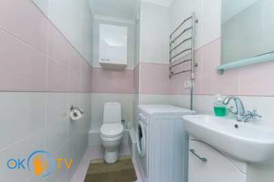 квартира посуточно - Киев, Оболонский район, просп. Героев Сталинграда, 2д - фото 7