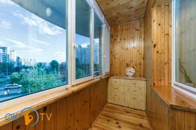 квартира посуточно - Киев, Оболонский район, ул. Маршала Тимошенко, 21 - фото 10